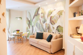 Emerald House Rome